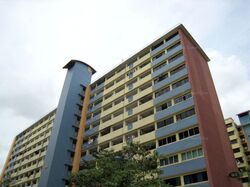 Blk 163 Mei Ling Vista (Queenstown), HDB 3 Rooms #589202701